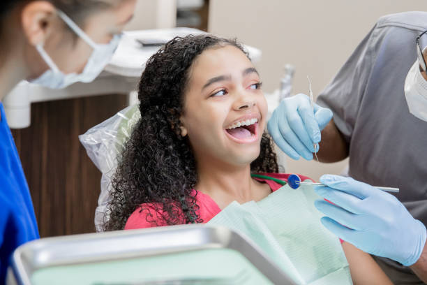 Best Emergency Cosmetic Dentistry in Forest Oaks, NC