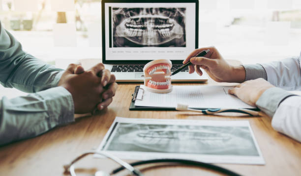 Best Broken or Cracked Tooth Emergency Dentist in Forest Oaks, NC