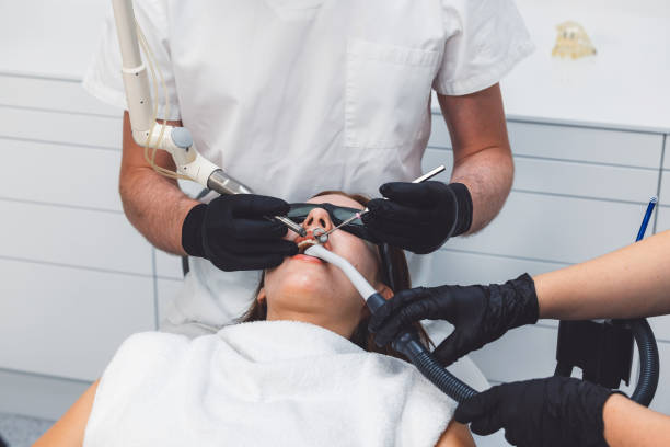 Best Emergency Root Canal Treatment in Forest Oaks, NC