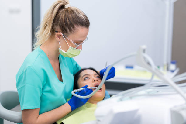 Best Holiday Emergency Dentist in Forest Oaks, NC