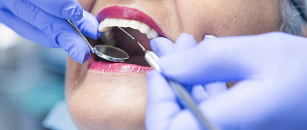 Best Mobile Emergency Dentist in Forest Oaks, NC