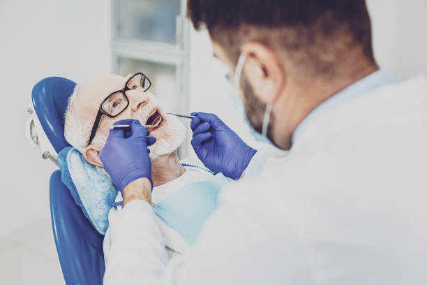 Best Orthodontic Emergency Dentist in Forest Oaks, NC